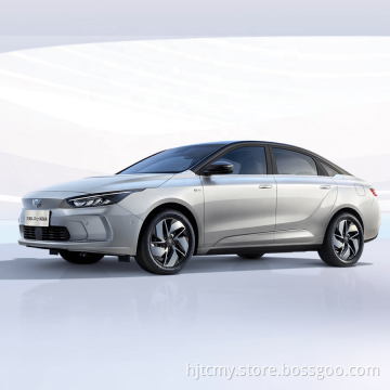 VENDITA CALDA 2022 geely jihe un&#39;auto elettrica per auto per adulti Apple Pro